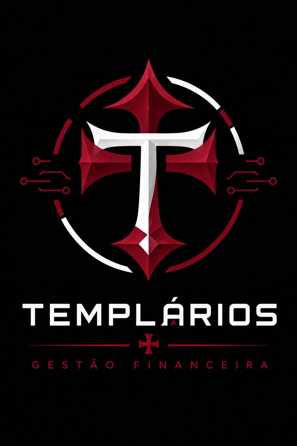 Templários — Gestão Financeira